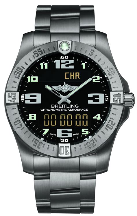 breitling aerospace evo fabric watch strap for sale|Breitling econyl bracelet.